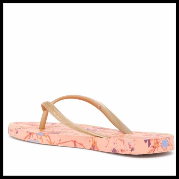 SAM EDELMAN SLIDE SANDALS FLIP FLOPS - Picture 3 of 8